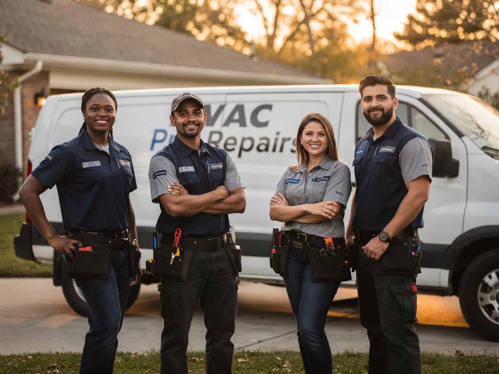 Heat Pump Repair company in Jacks Creek, TN